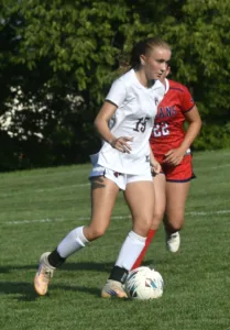 Roundups: Lady Tigers blank Lady Indians, 5-0